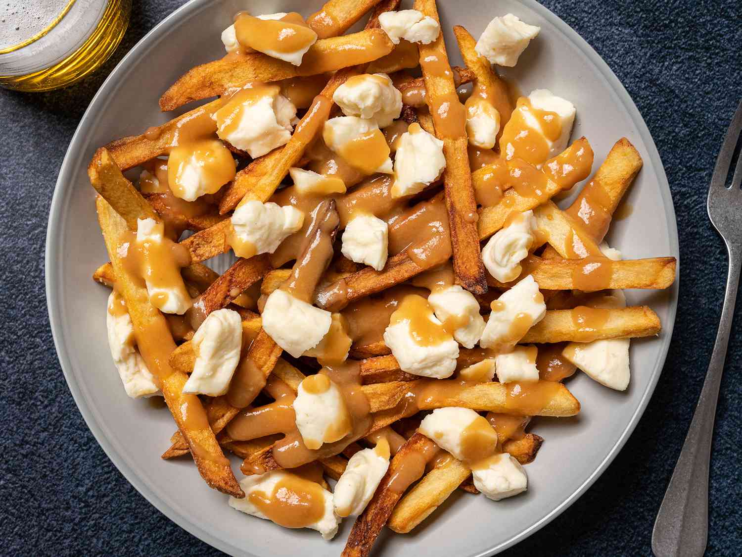 Poutine Recipe