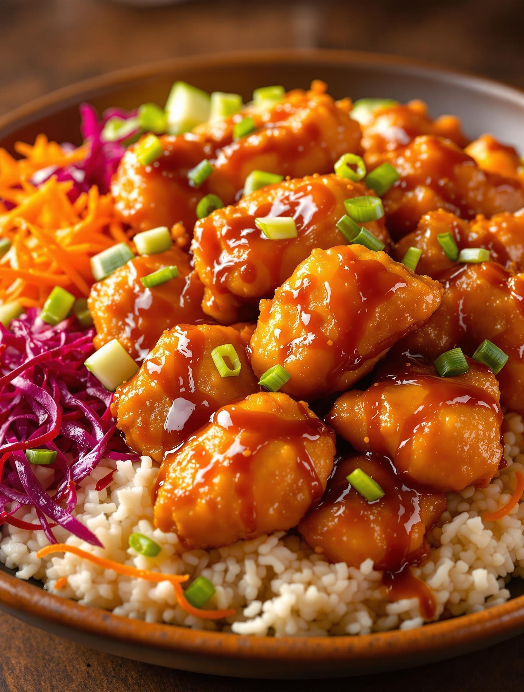 Generated recipe image