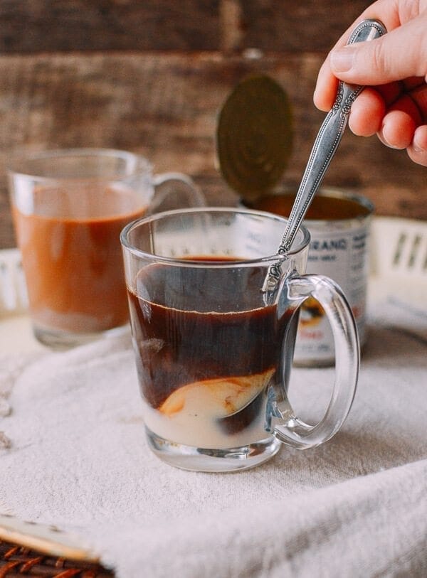 Vietnamese Coffee Recipe