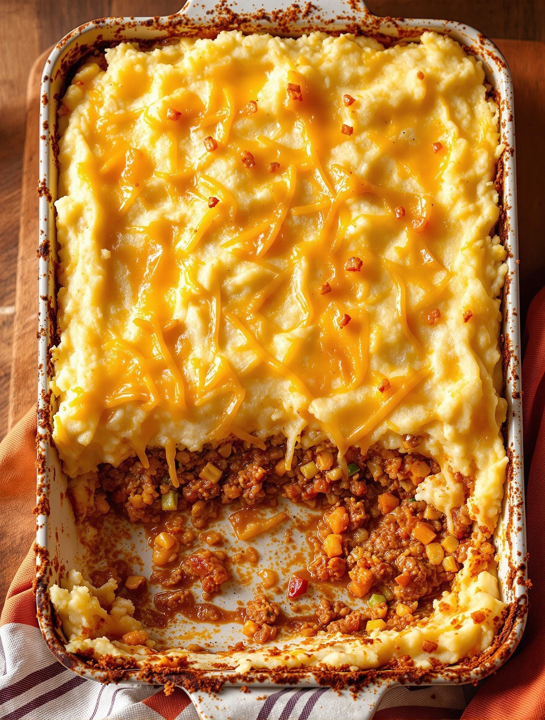 Generated recipe image