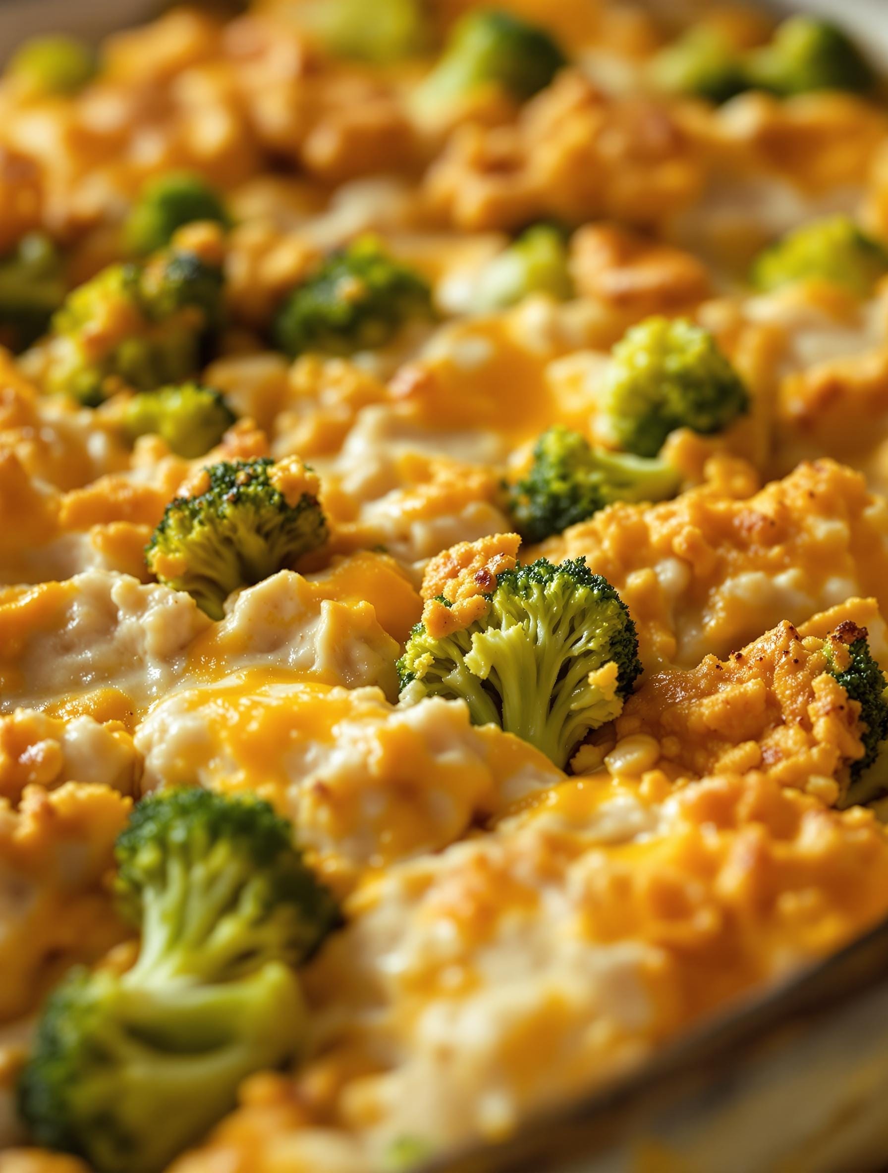 Generated recipe image