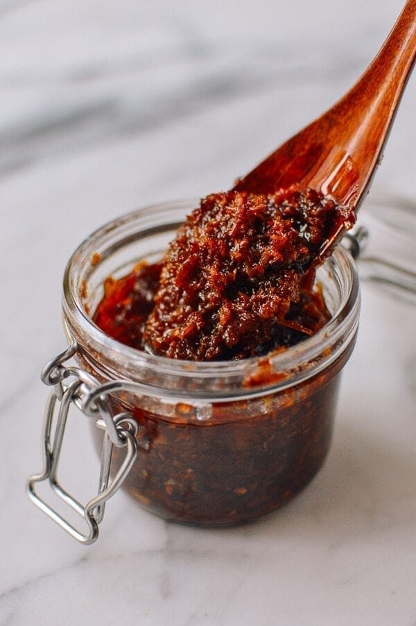 XO Sauce Recipe