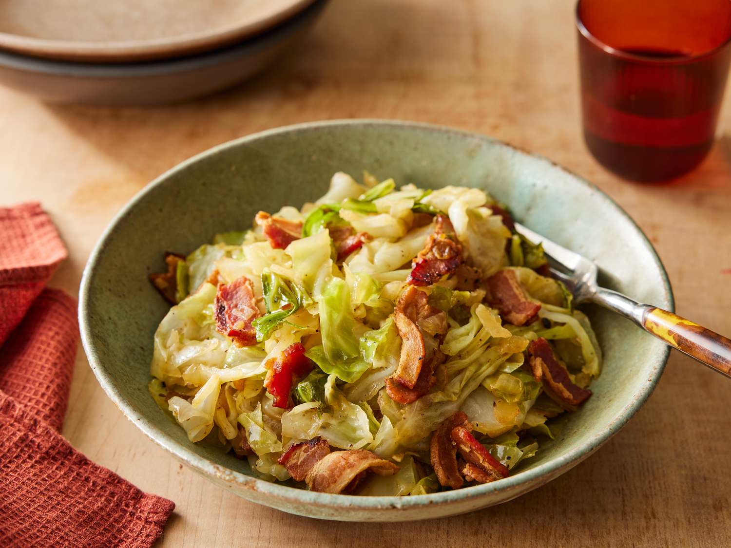 Cabbage Recipe
