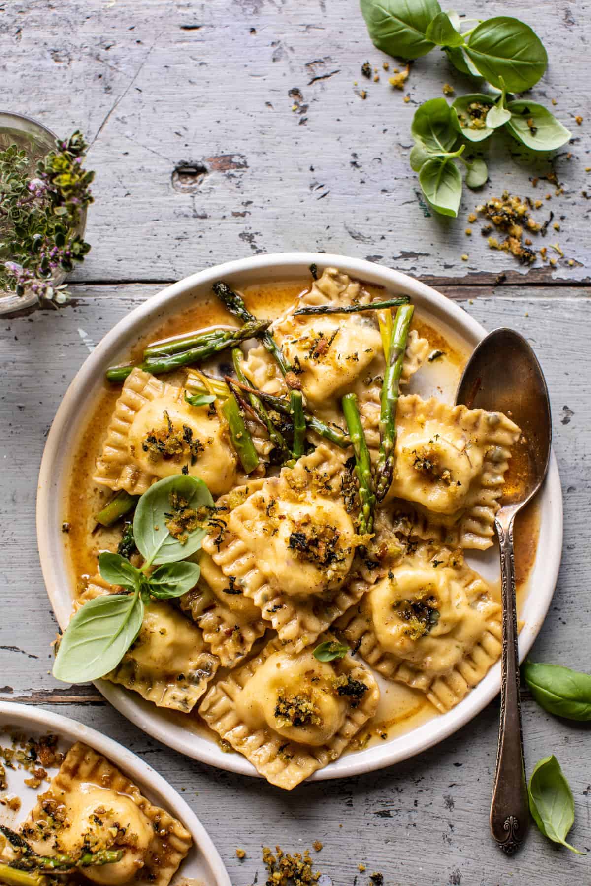 Ravioli Recipe