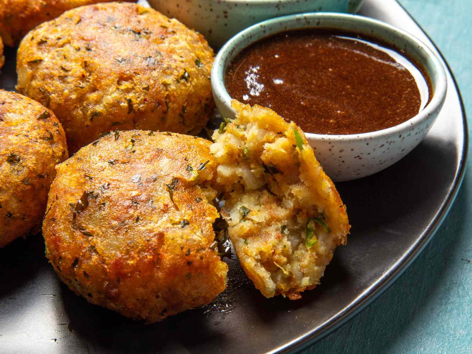 Aloo Tikki Recipe