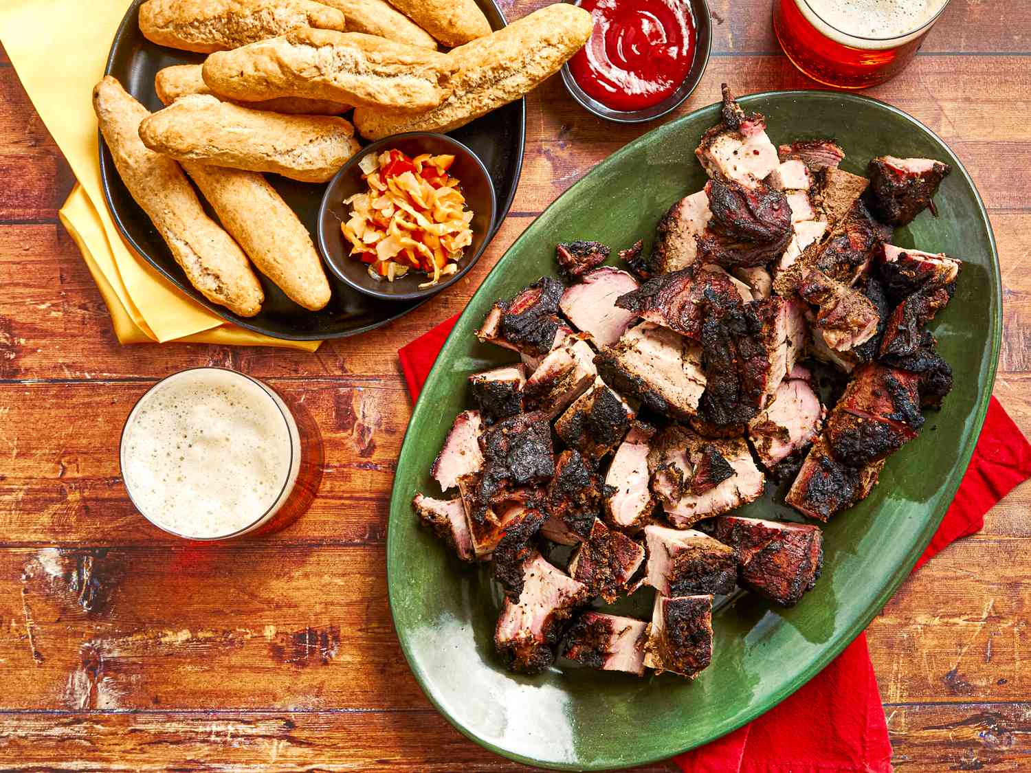 Jerk Pork Recipe