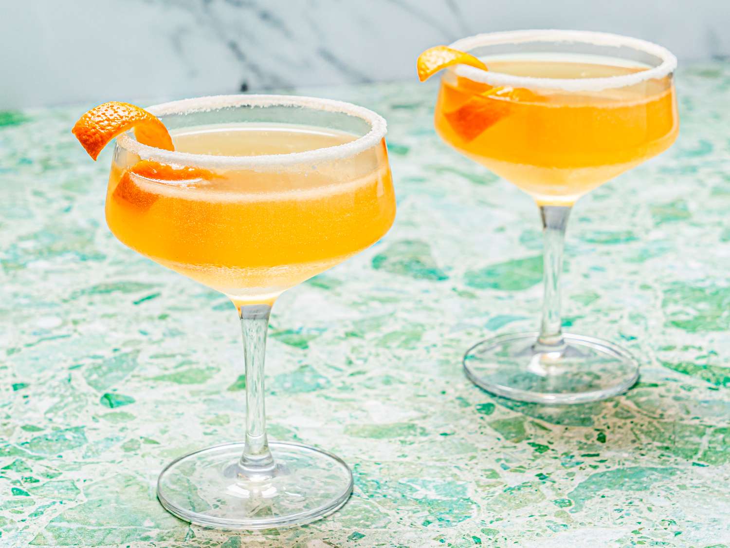 Sidecar Recipe