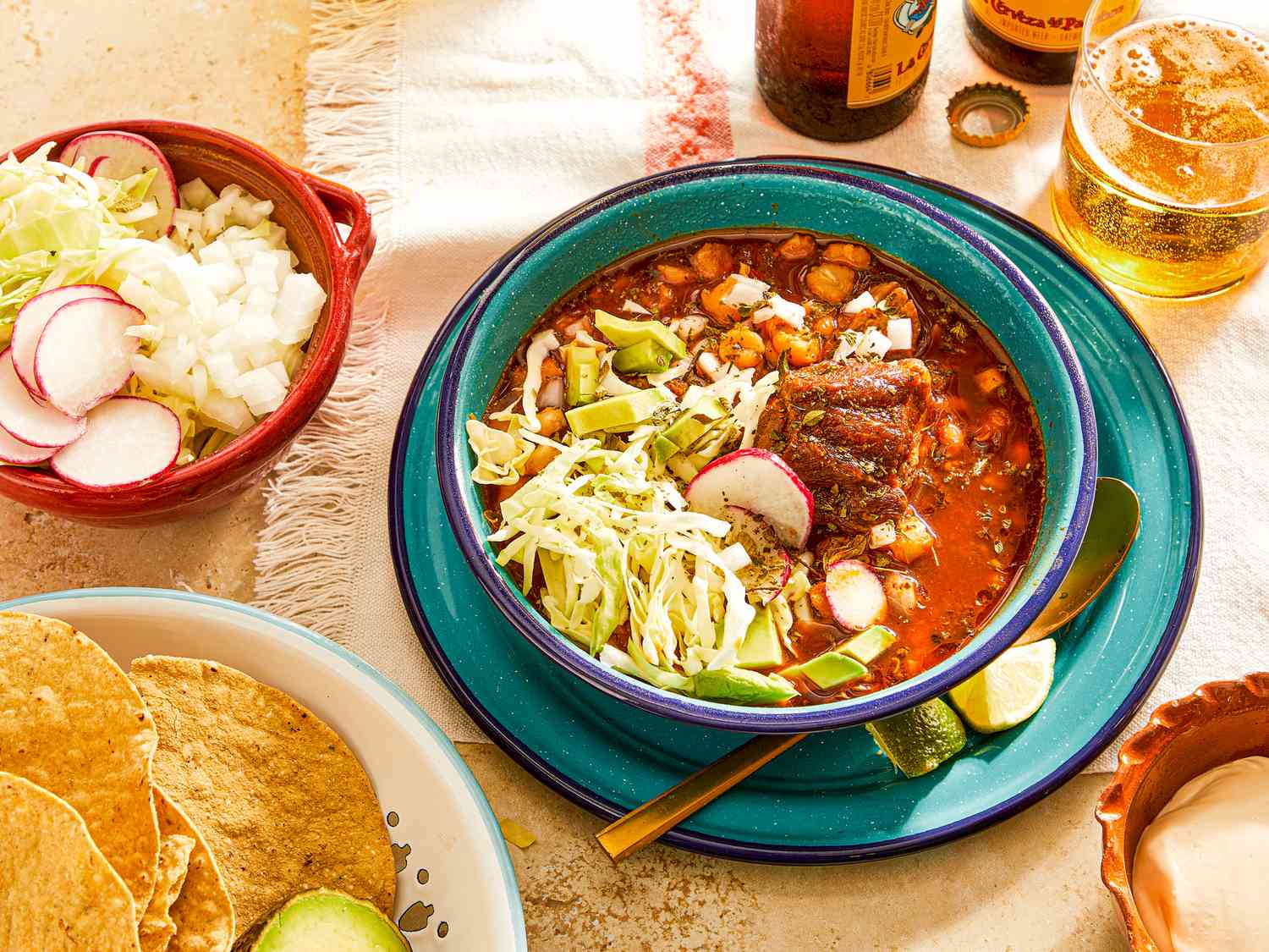 Pozole