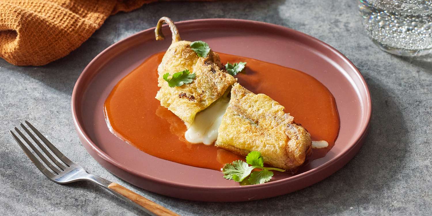 Chiles Rellenos