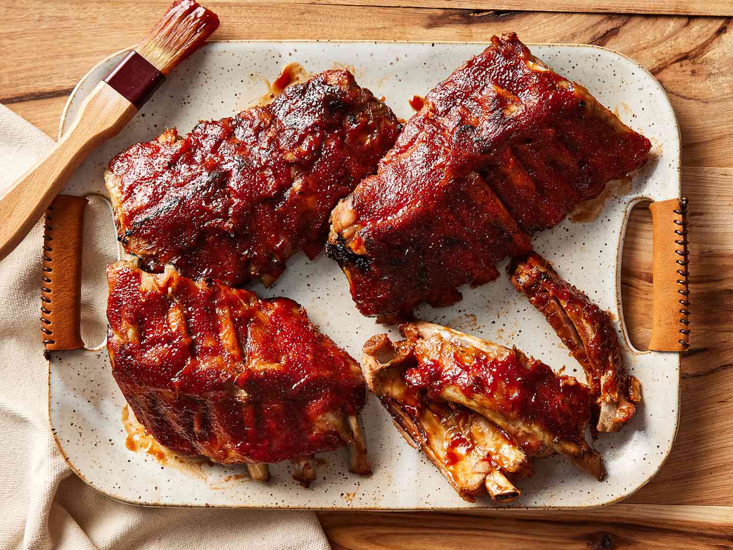 Slow Cooker Ribs Recipe