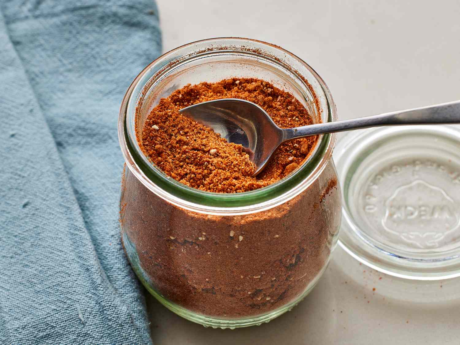 BBQ Rub Recipe
