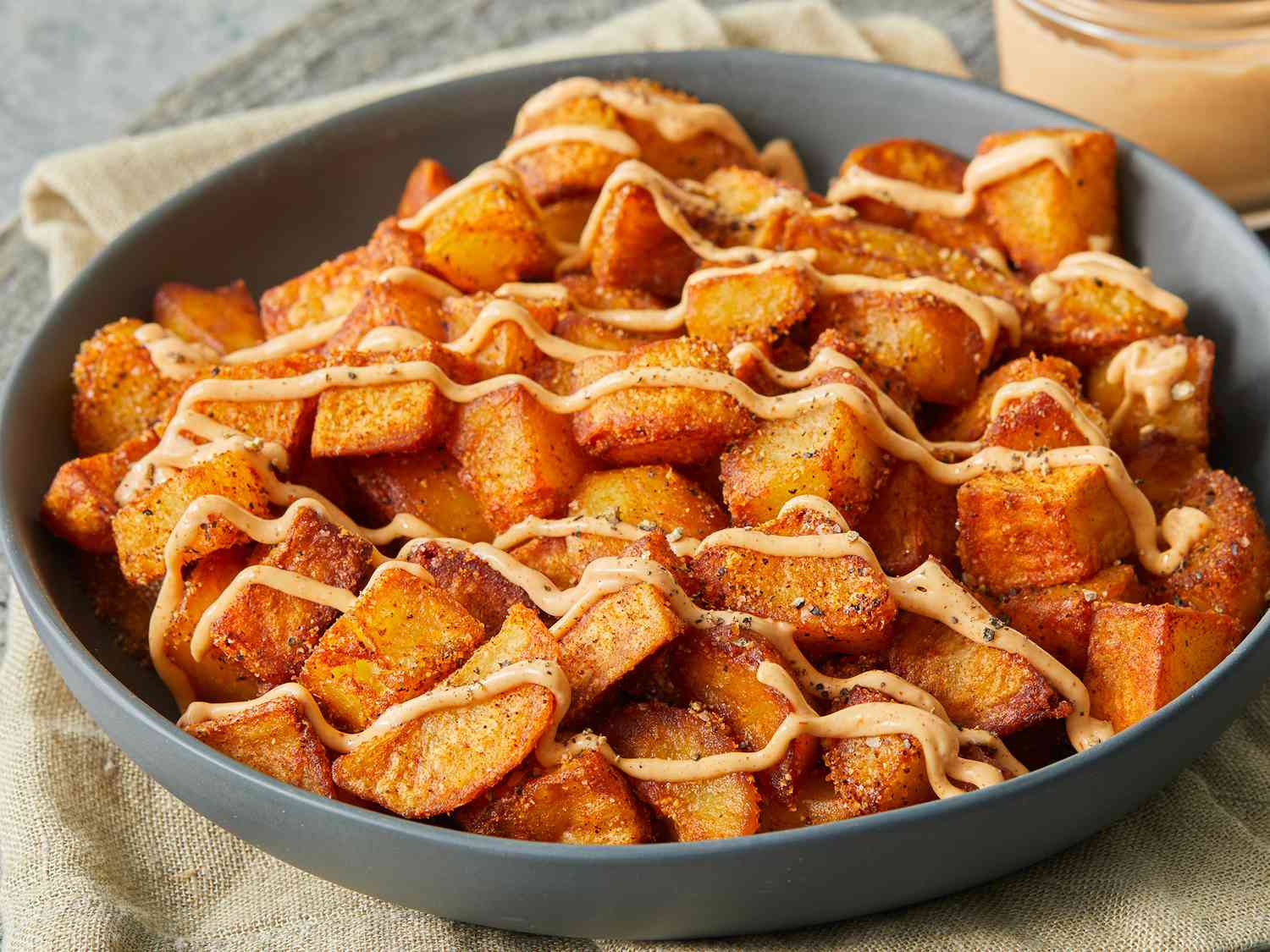 Patatas Bravas Recipe