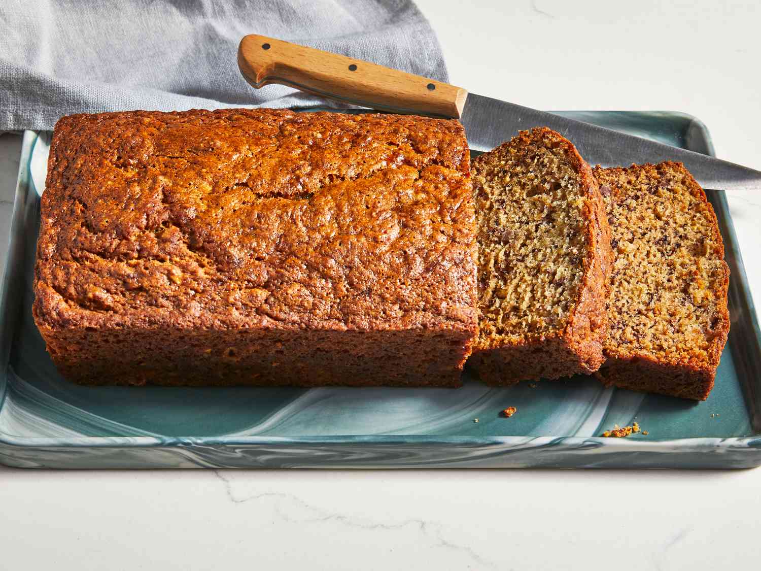 Cheap Banana Bread Recipe