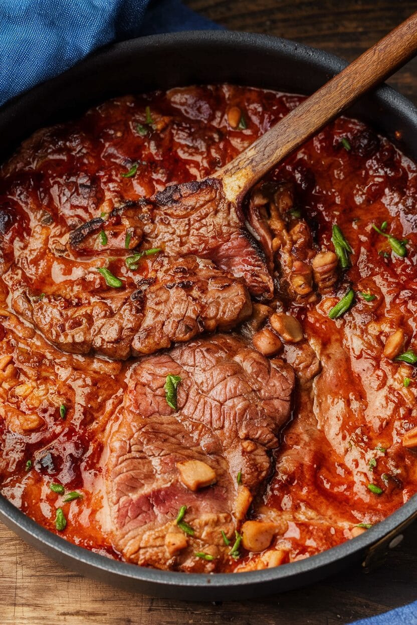 Swiss Steak