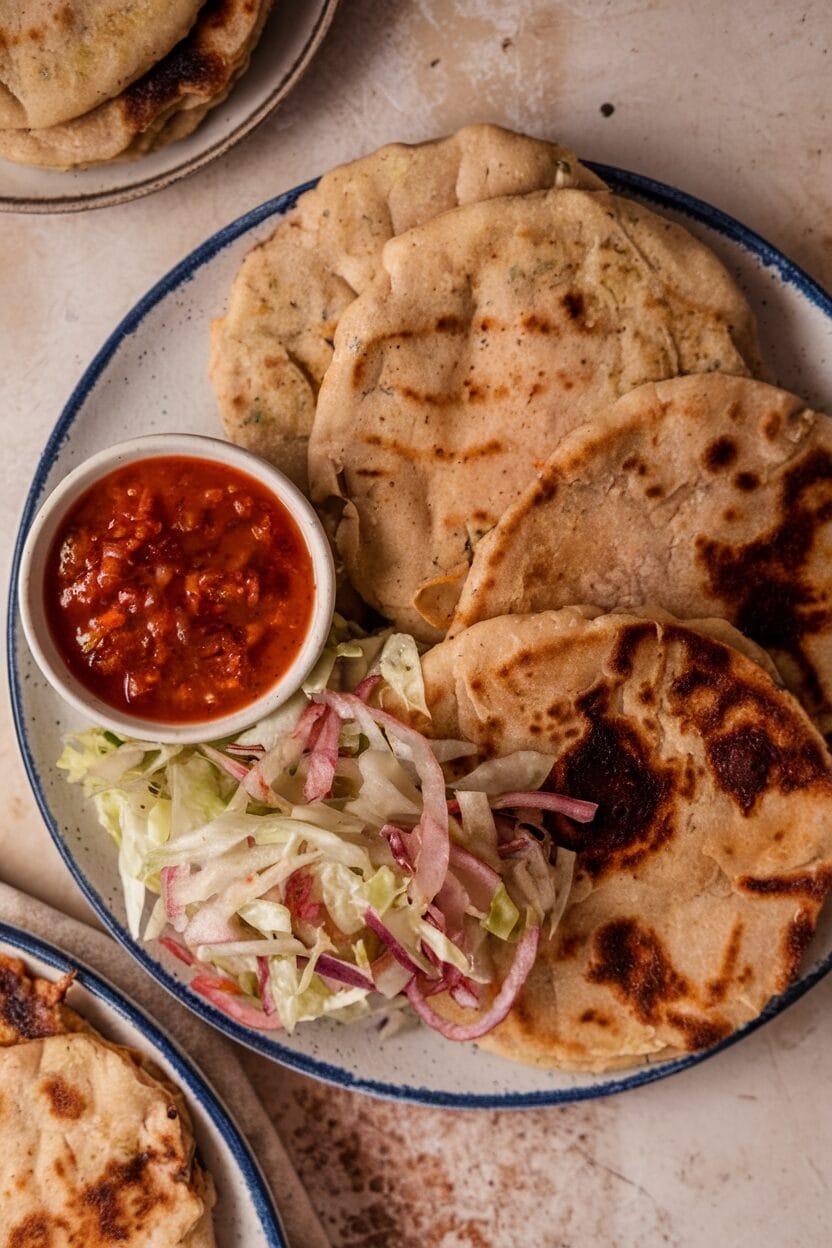 Pupusas