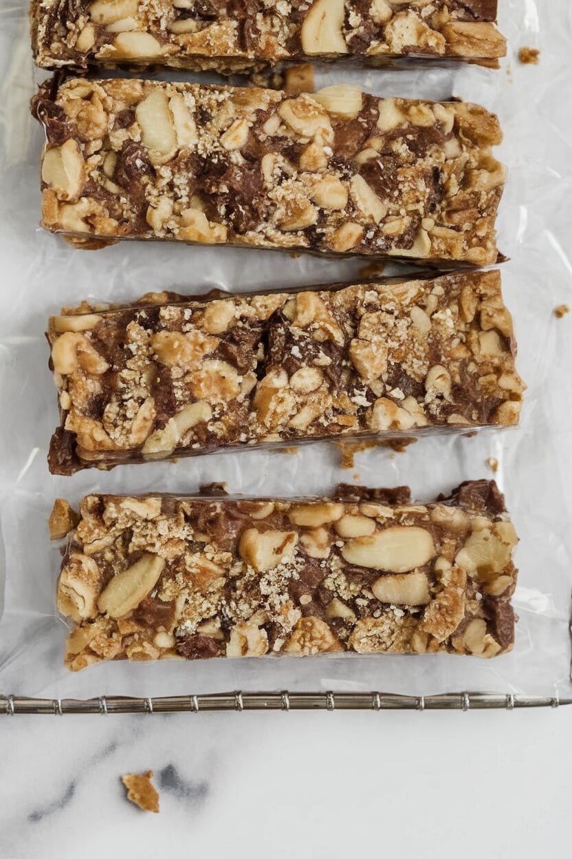 Energy Bars