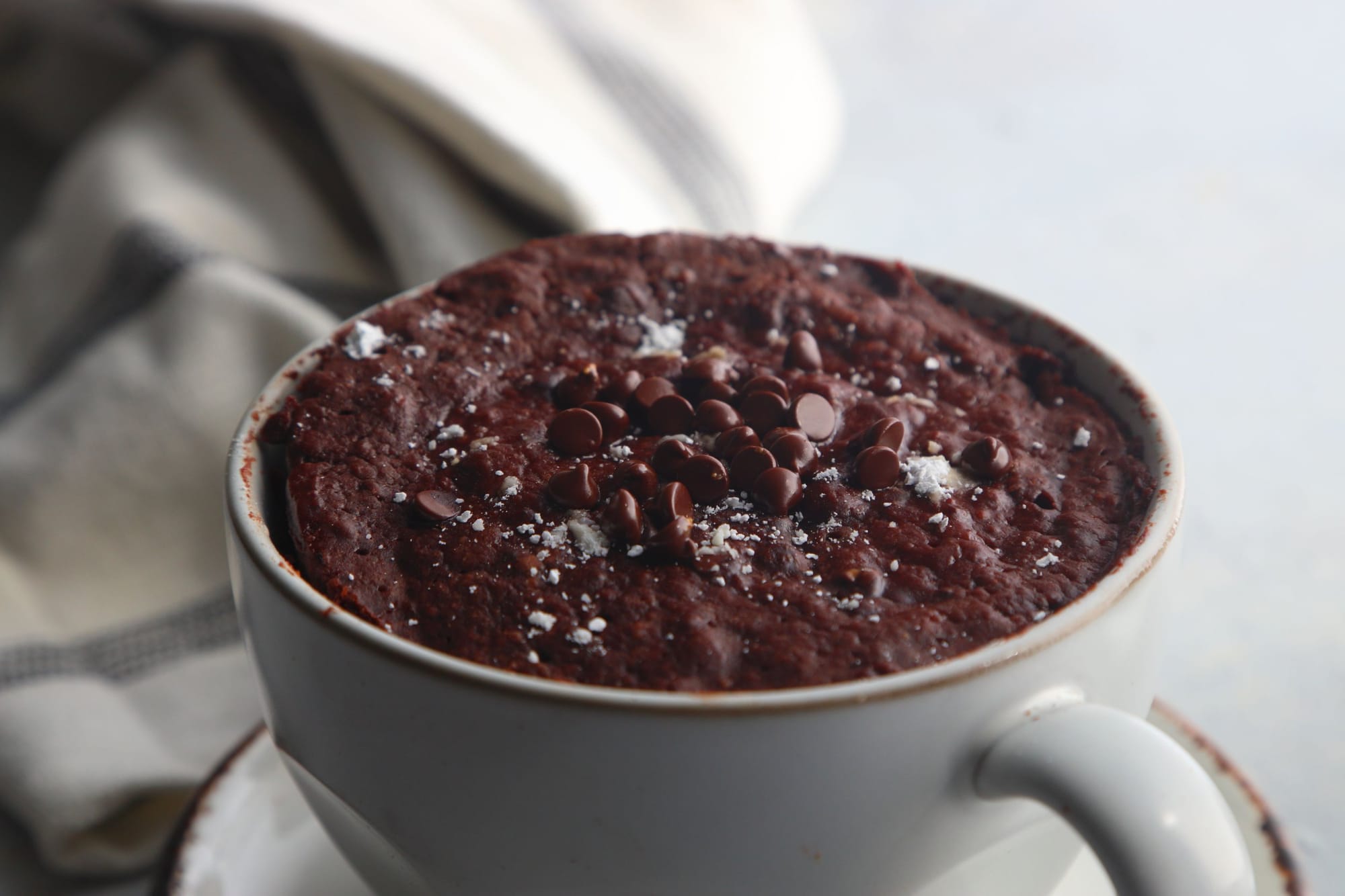 Mug Cake Magic Recipe