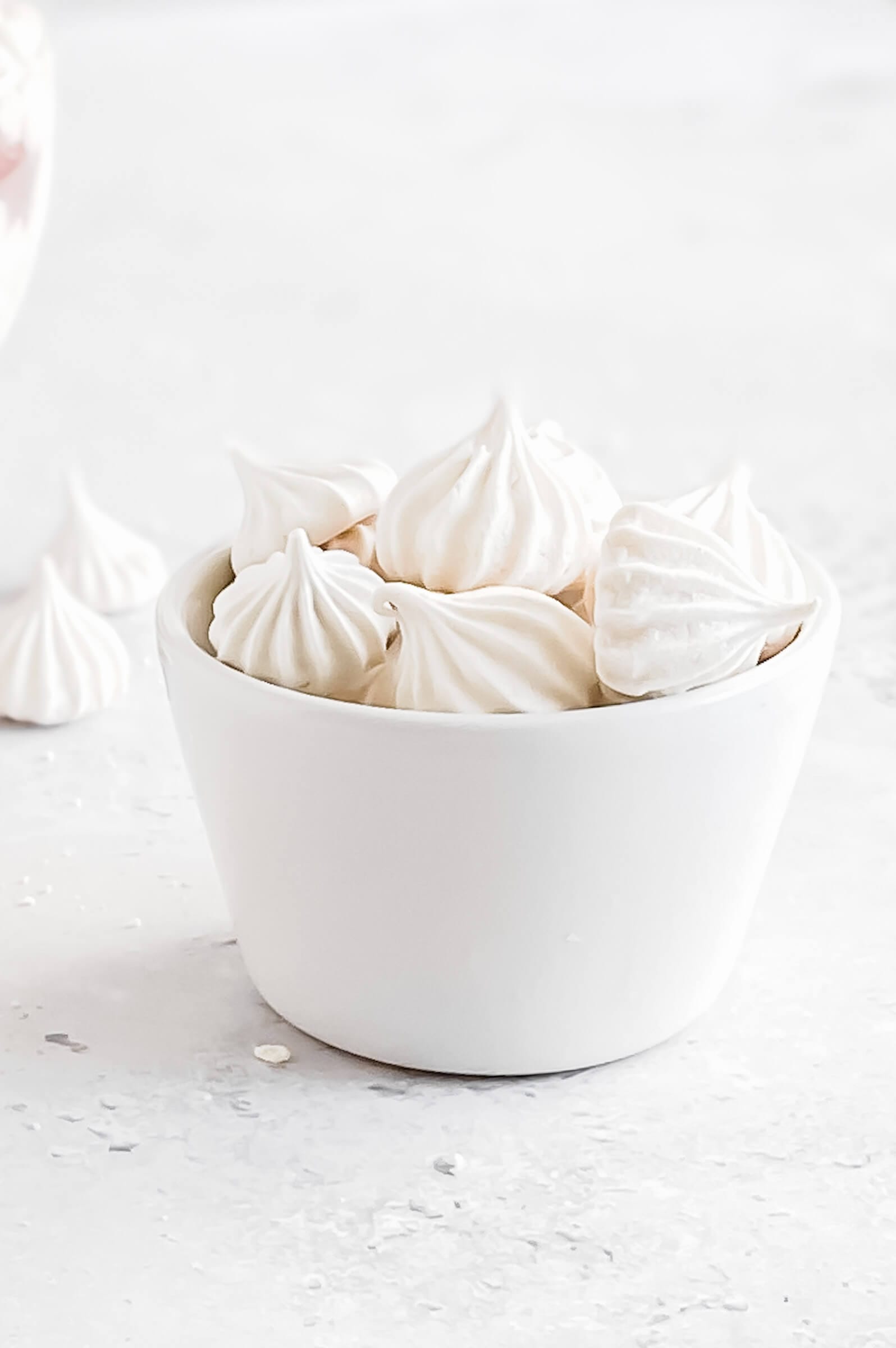 Meringue