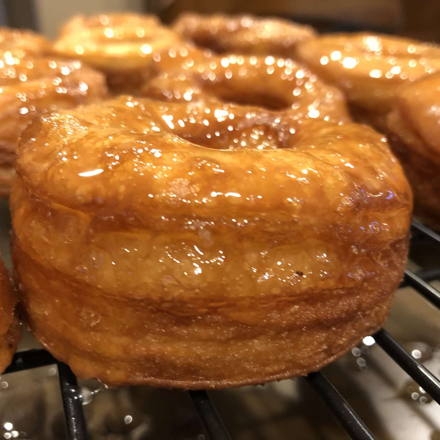 Cronut Recipe