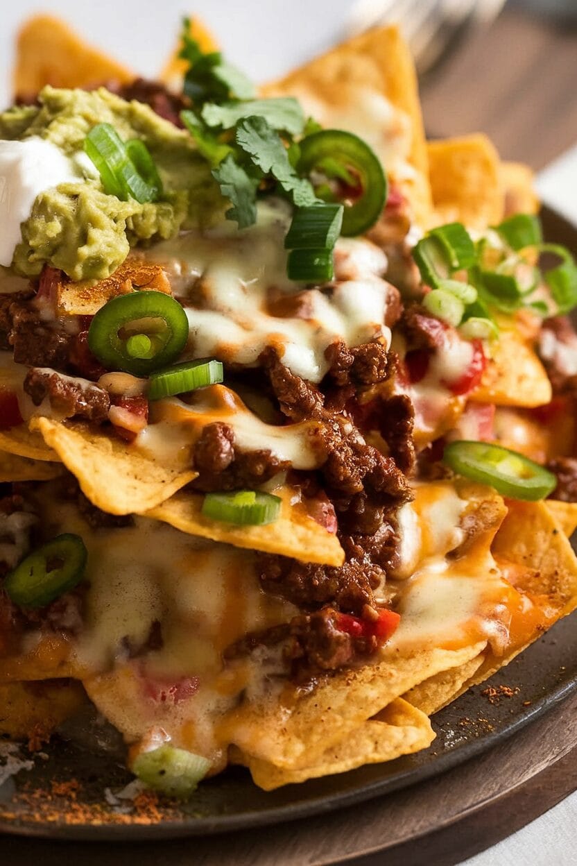 Nachos