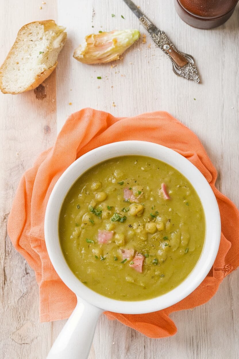Split Pea Soup