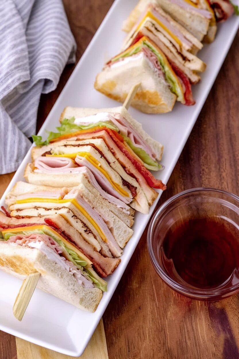 Club Sandwich