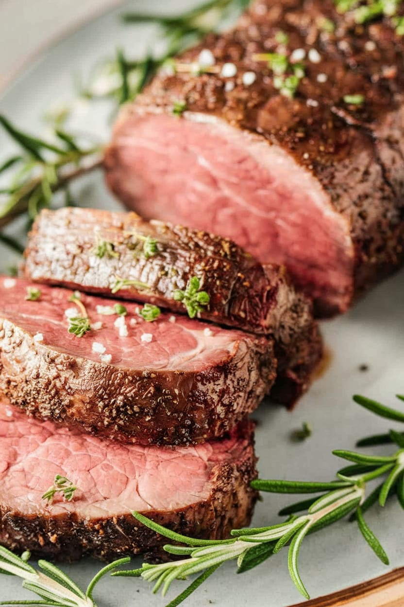 Beef Tenderloin Roast
