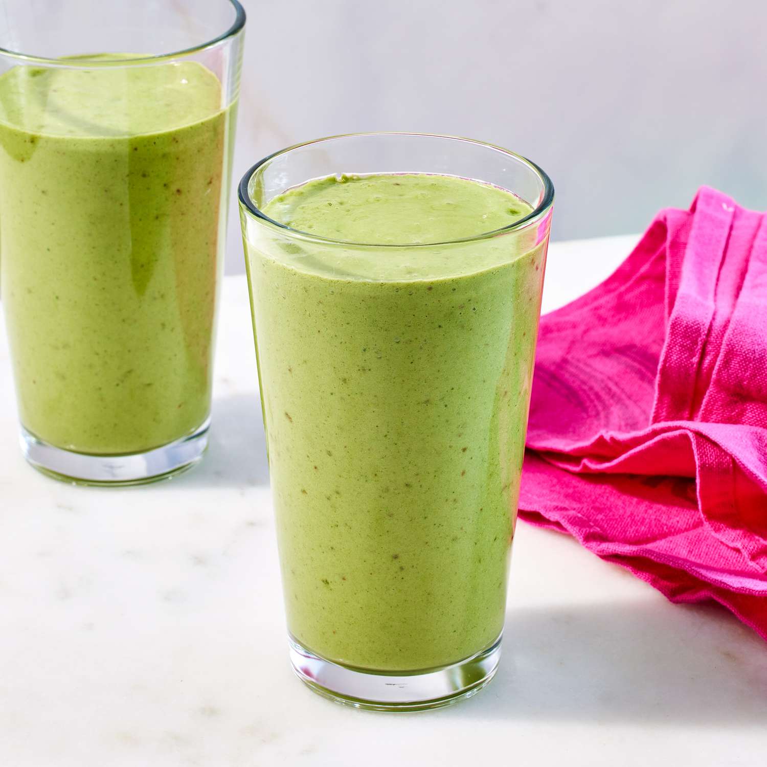 Anti-Inflammatory Green Smoothie Recipe