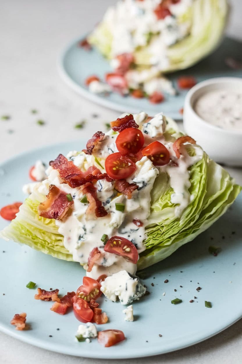 Wedge Salad