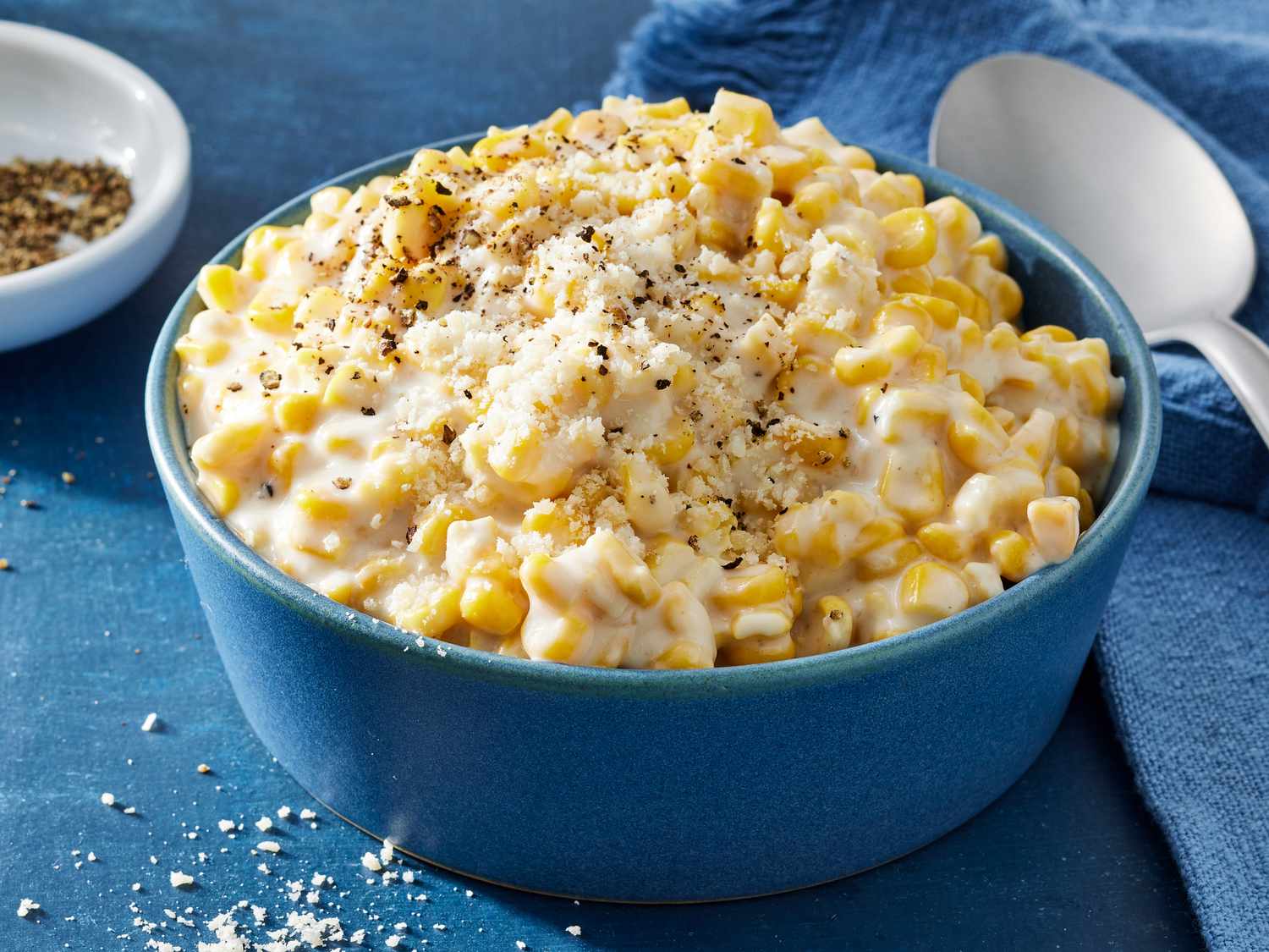 Creamed Corn
