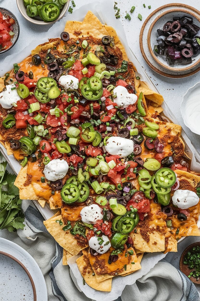 Nachos