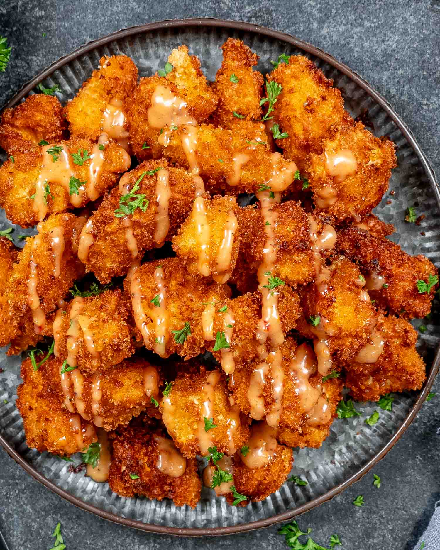 Bang Bang Chicken Recipe