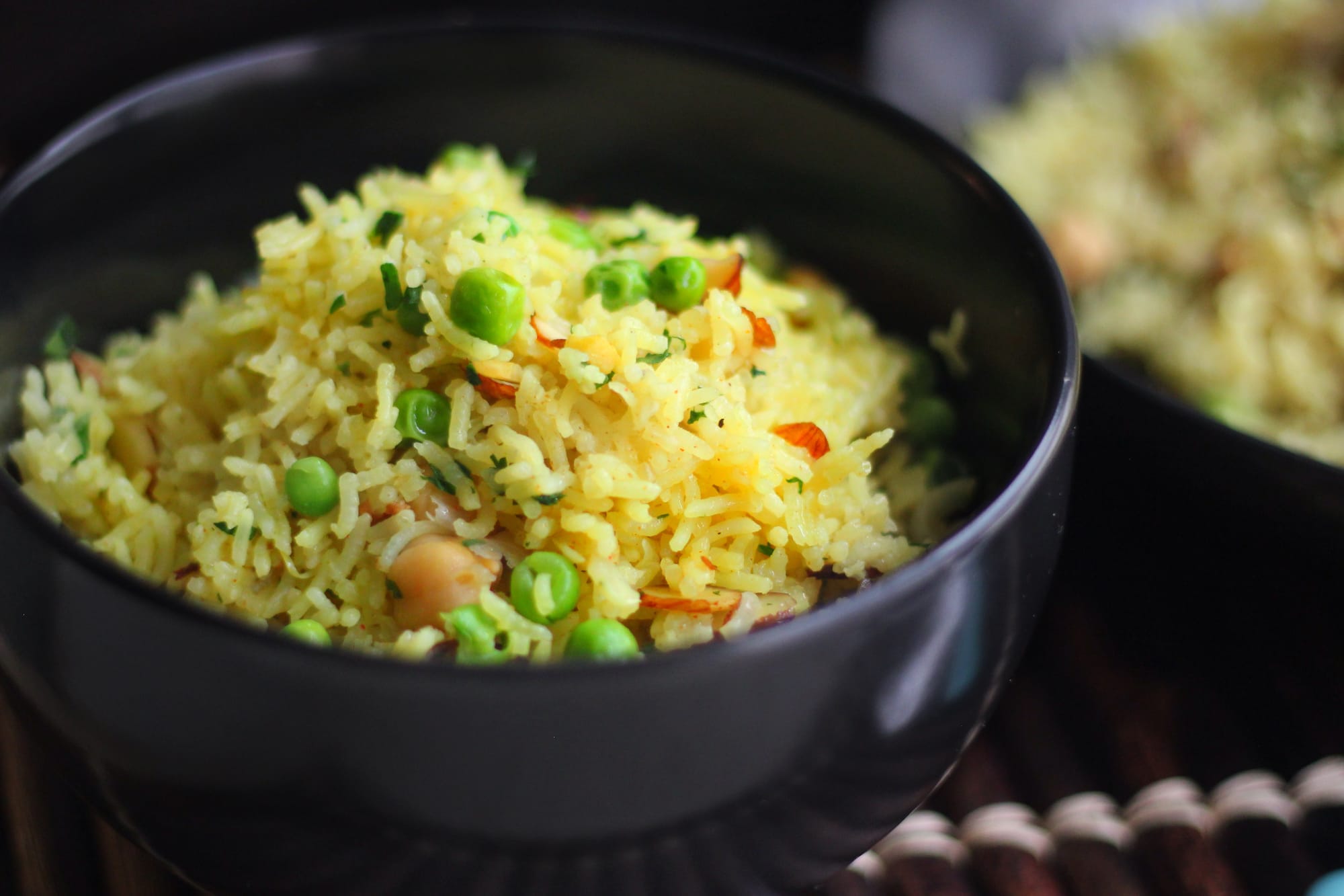 Basmati Rice Recipe