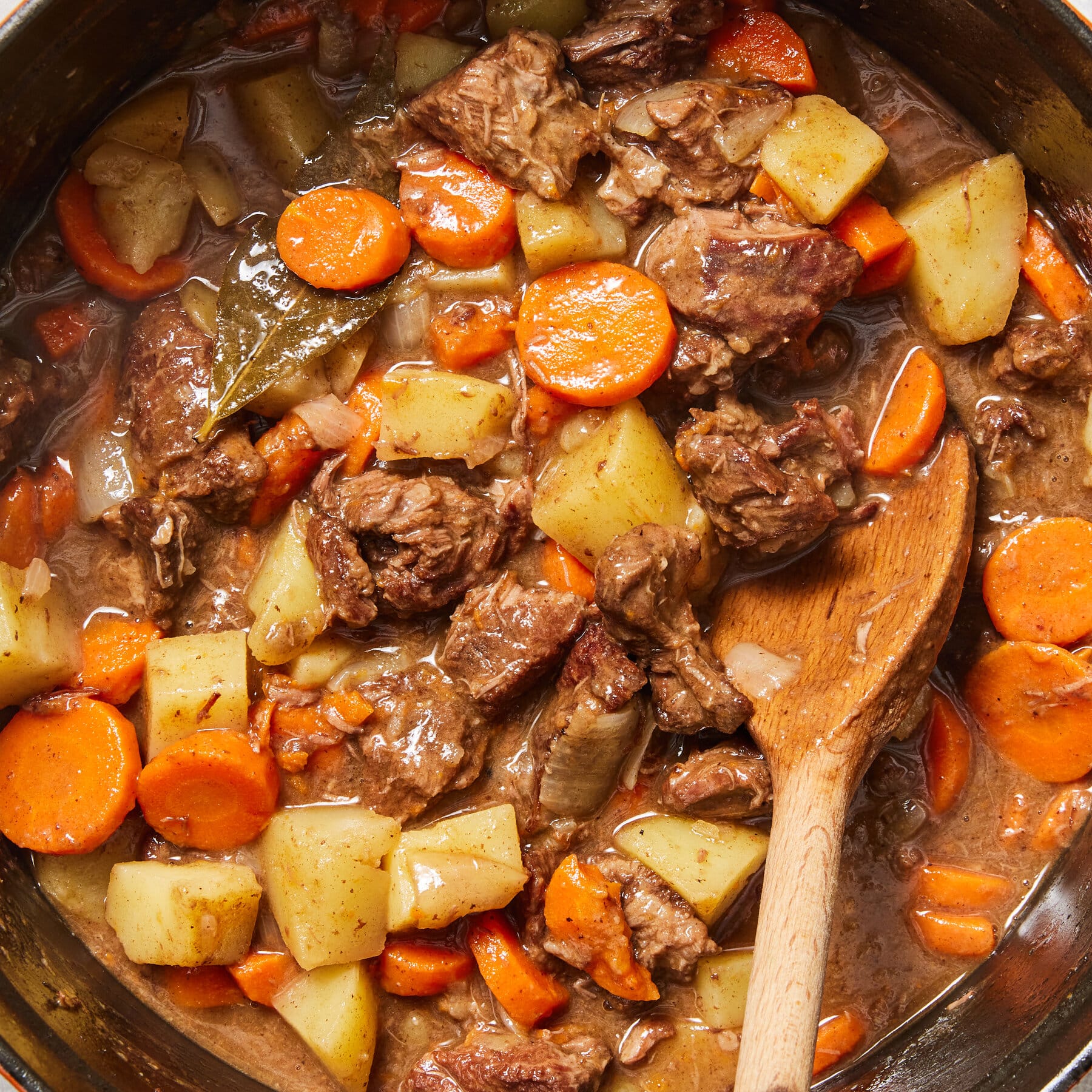 Beef Stew Recipe
