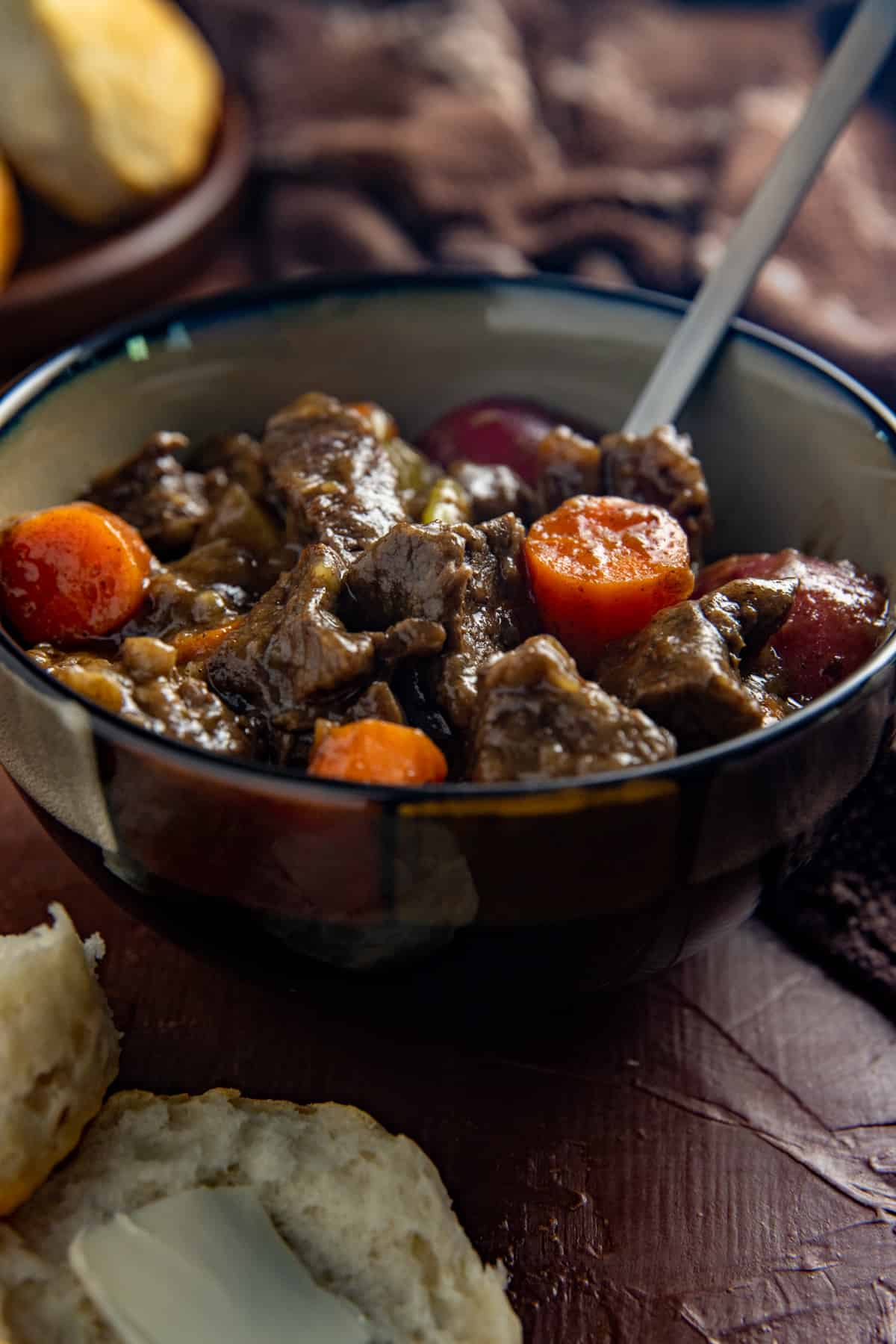 Beef Stew Serenity Recipe