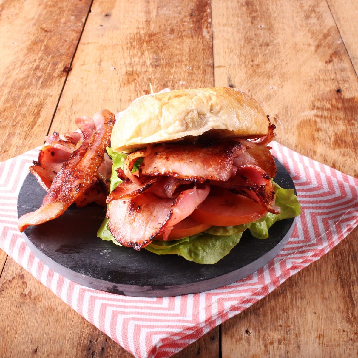 BLT Bonanza Recipe