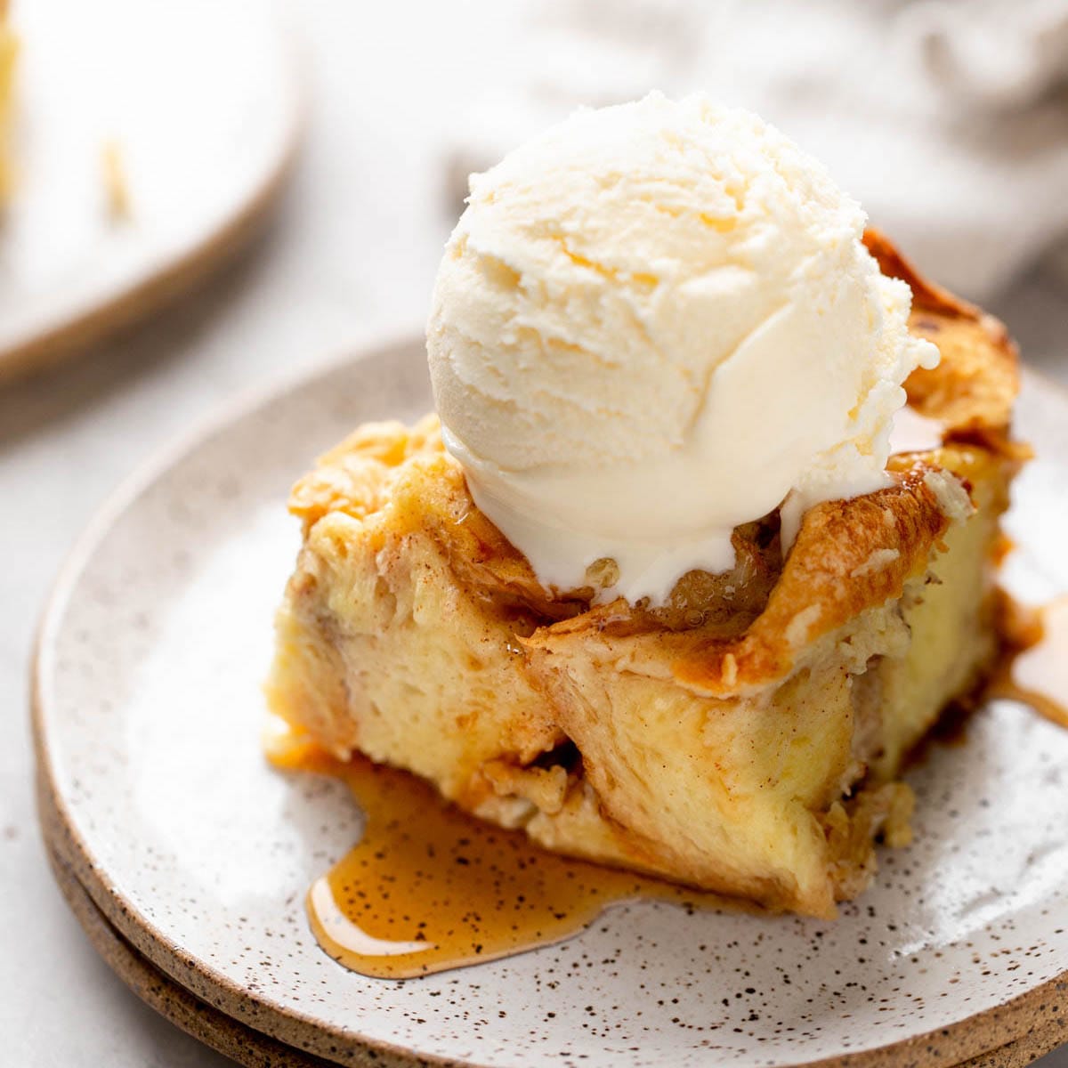 Bread Pudding Recipe