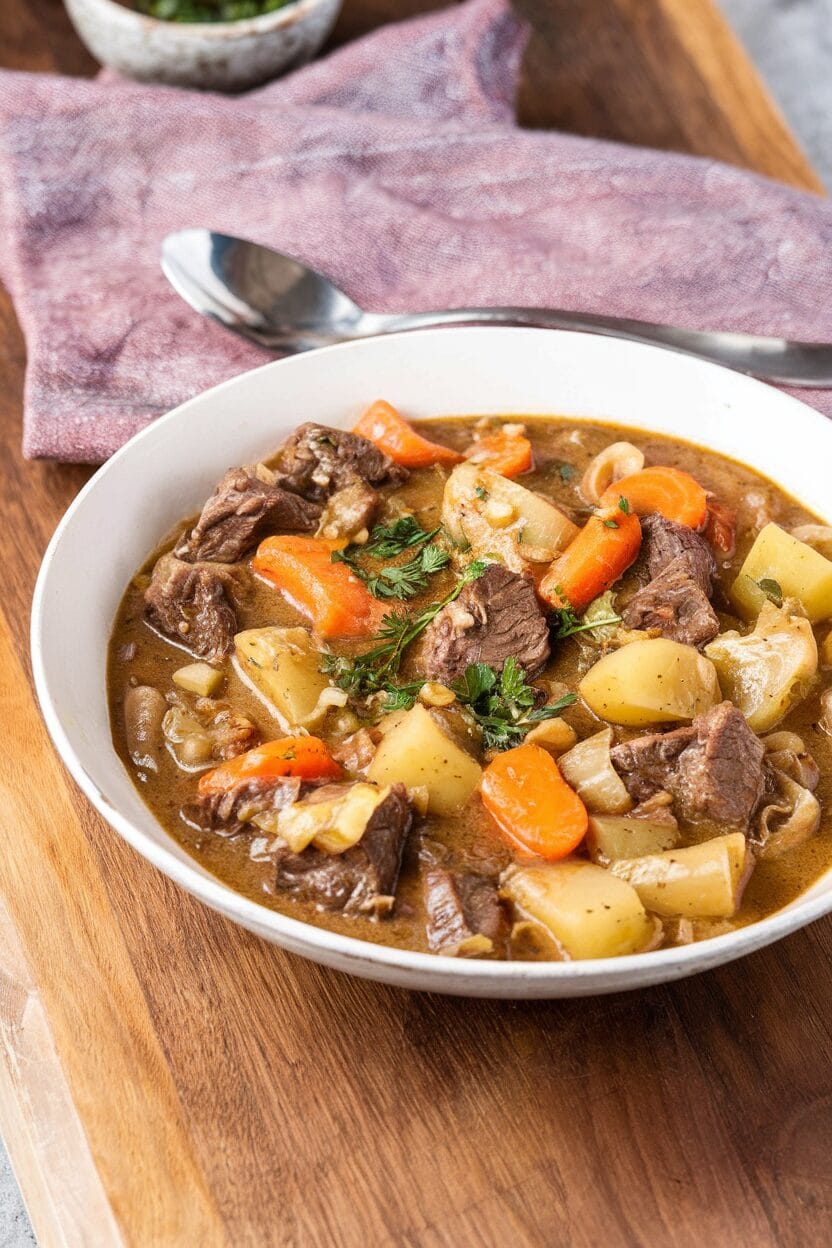 Beef Stew