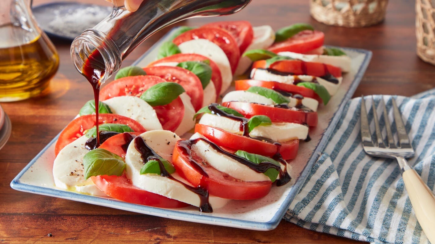 Caprese Salad