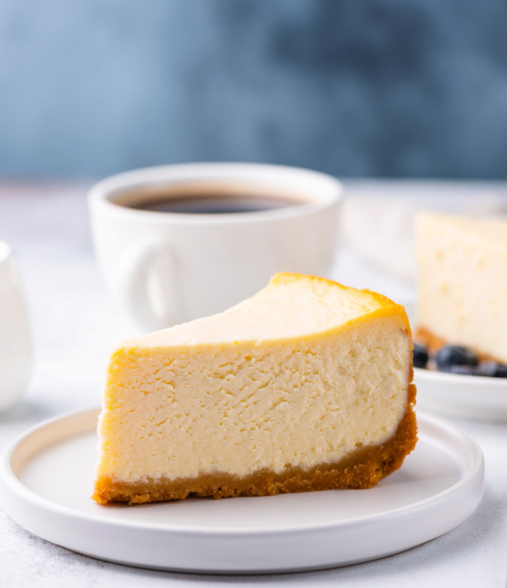 Cheesecake Recipe
