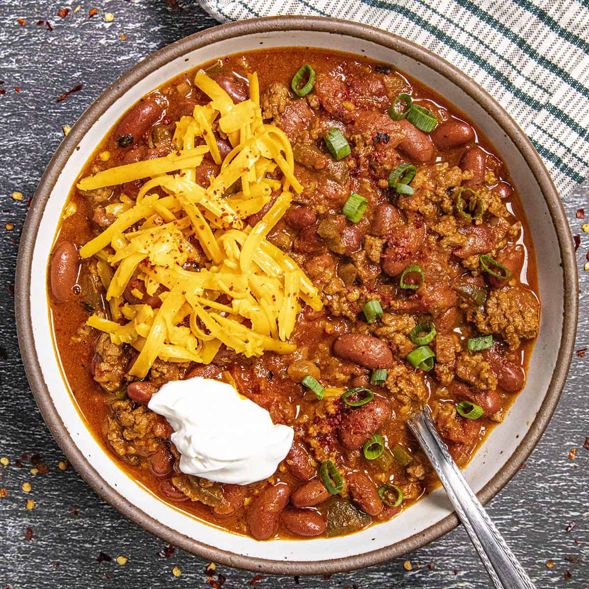 Chili