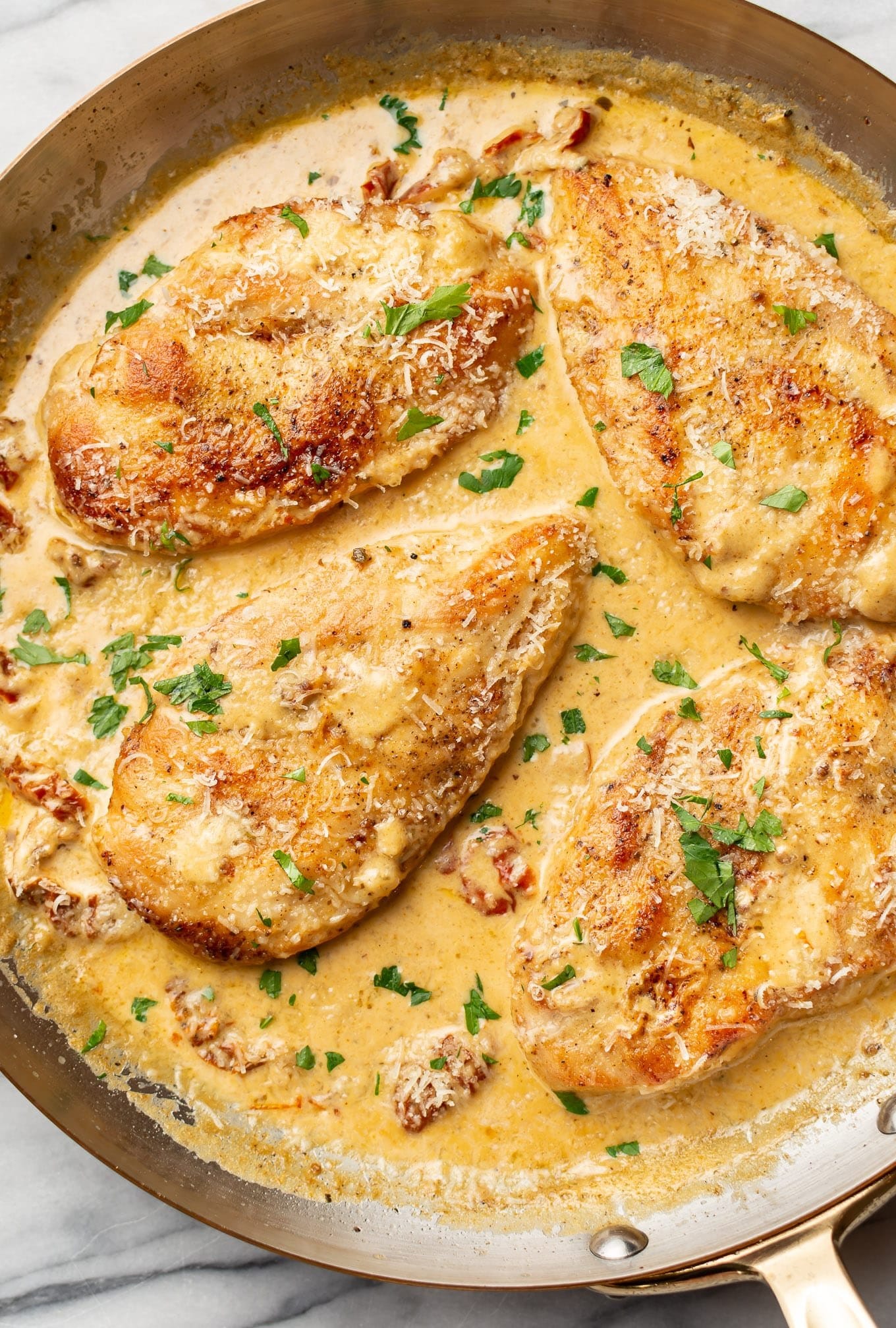 Cajun Chicken Recipe