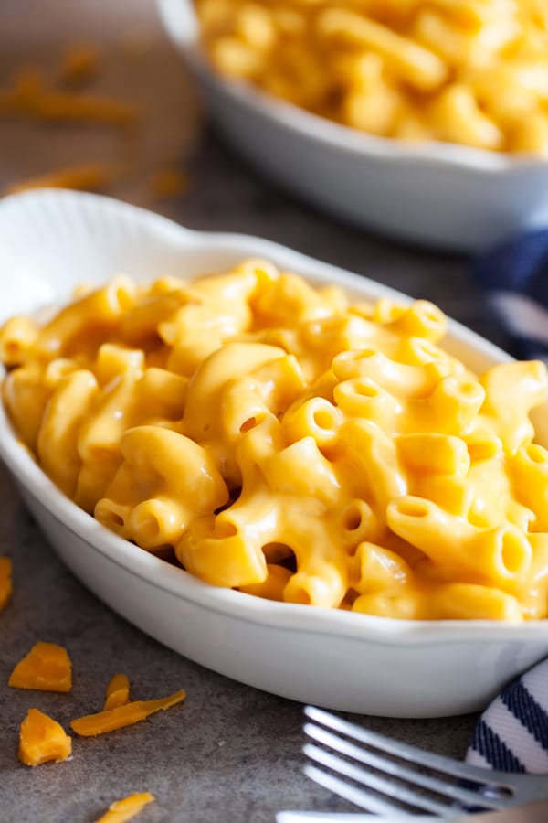Creamy Mac and Cheese Recipe