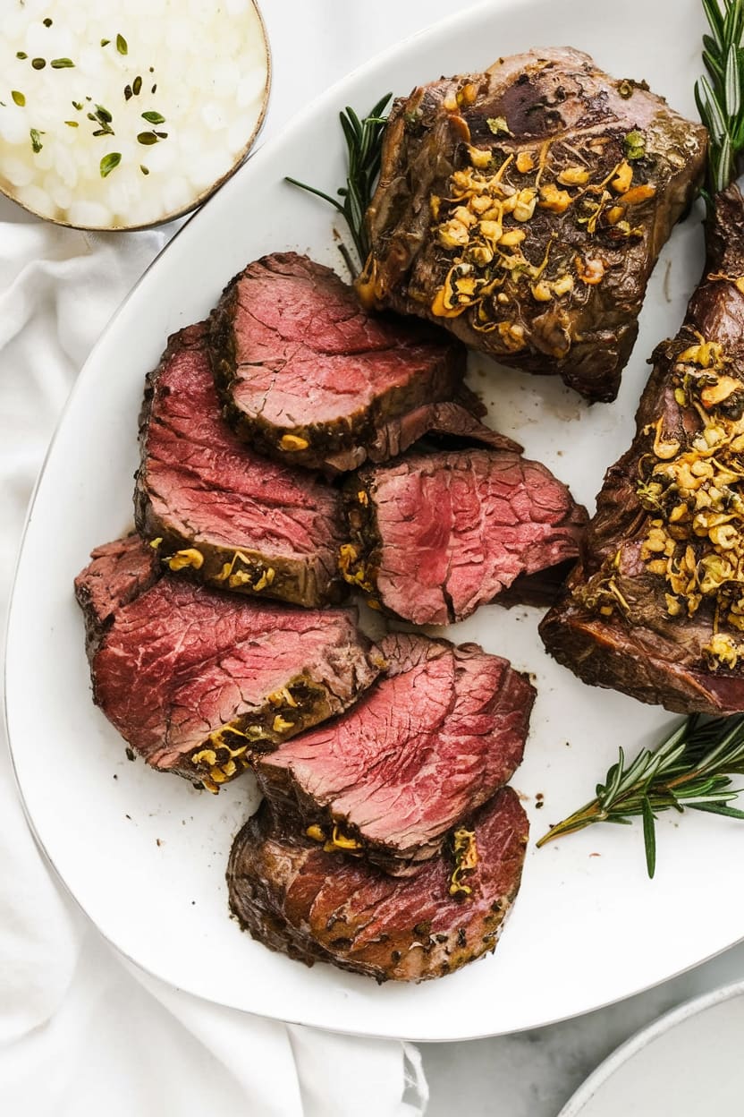 Beef Tenderloin Roast