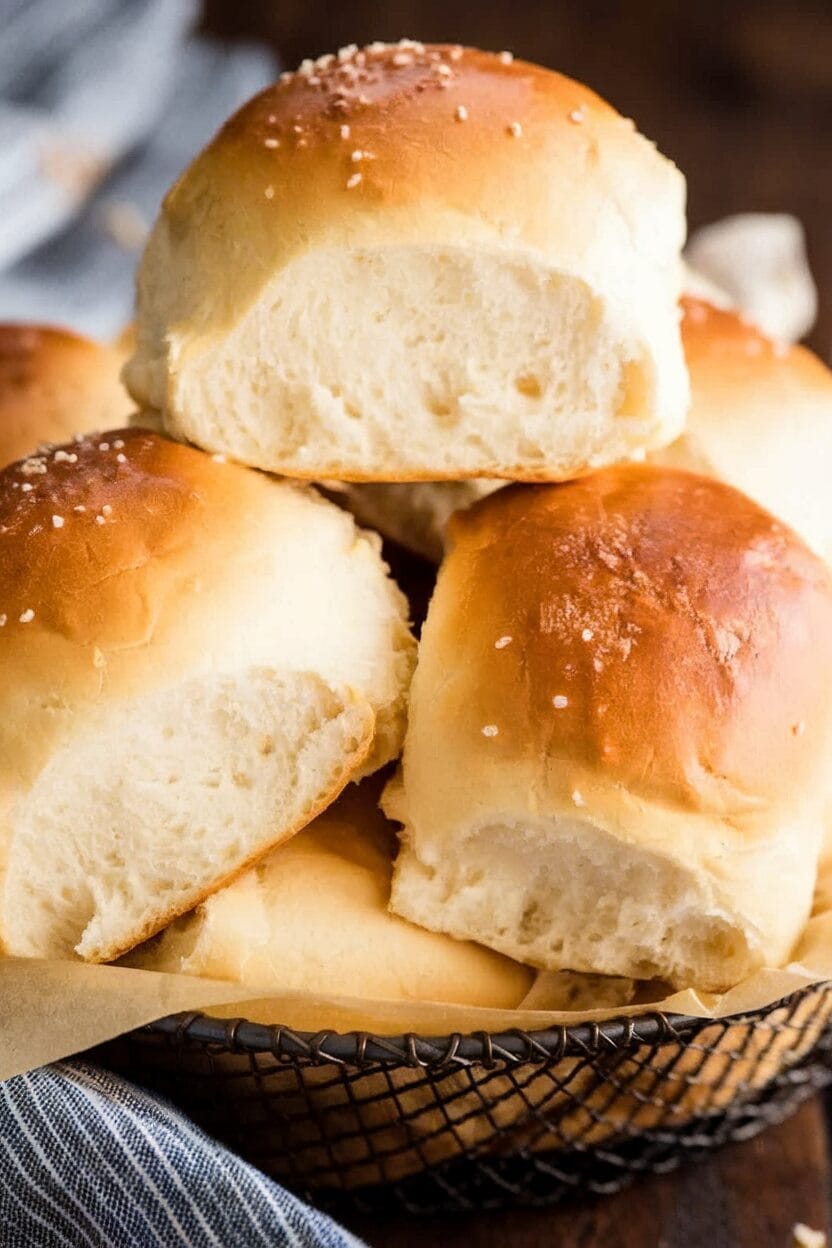 Dinner Rolls