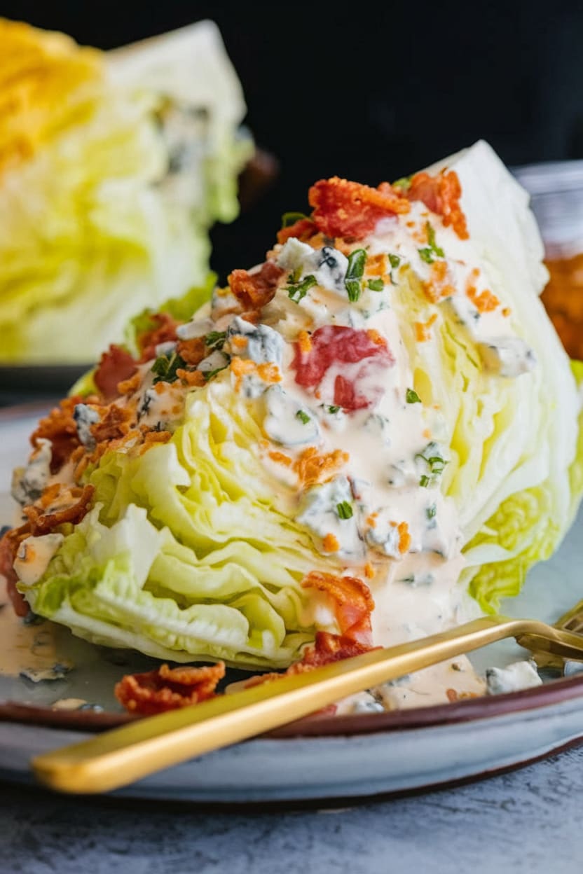 Wedge Salad