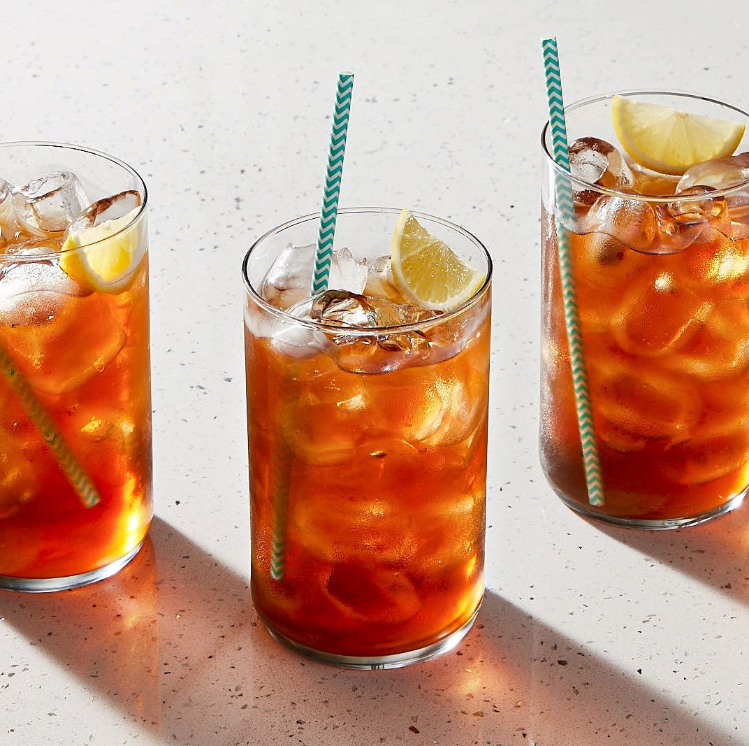 Iced Tea Recipe