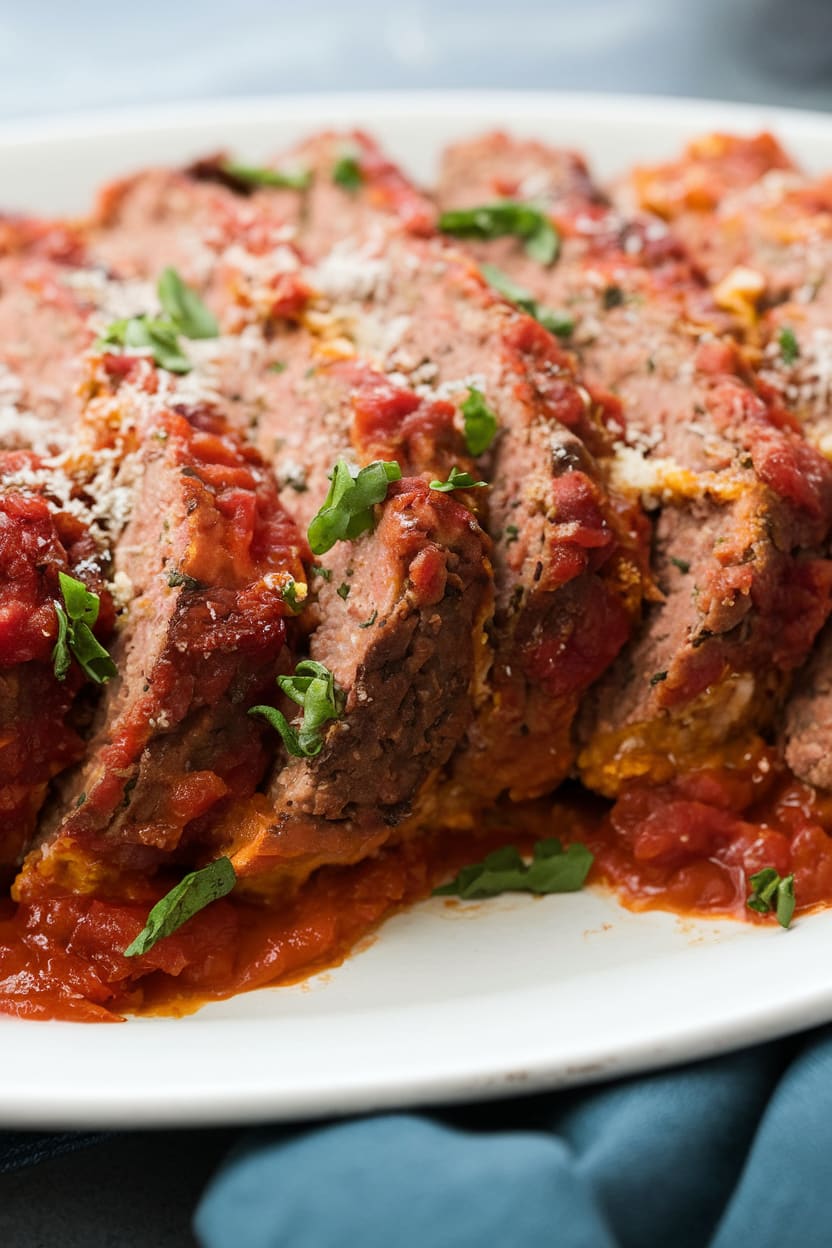 The Best Meatloaf Recipe