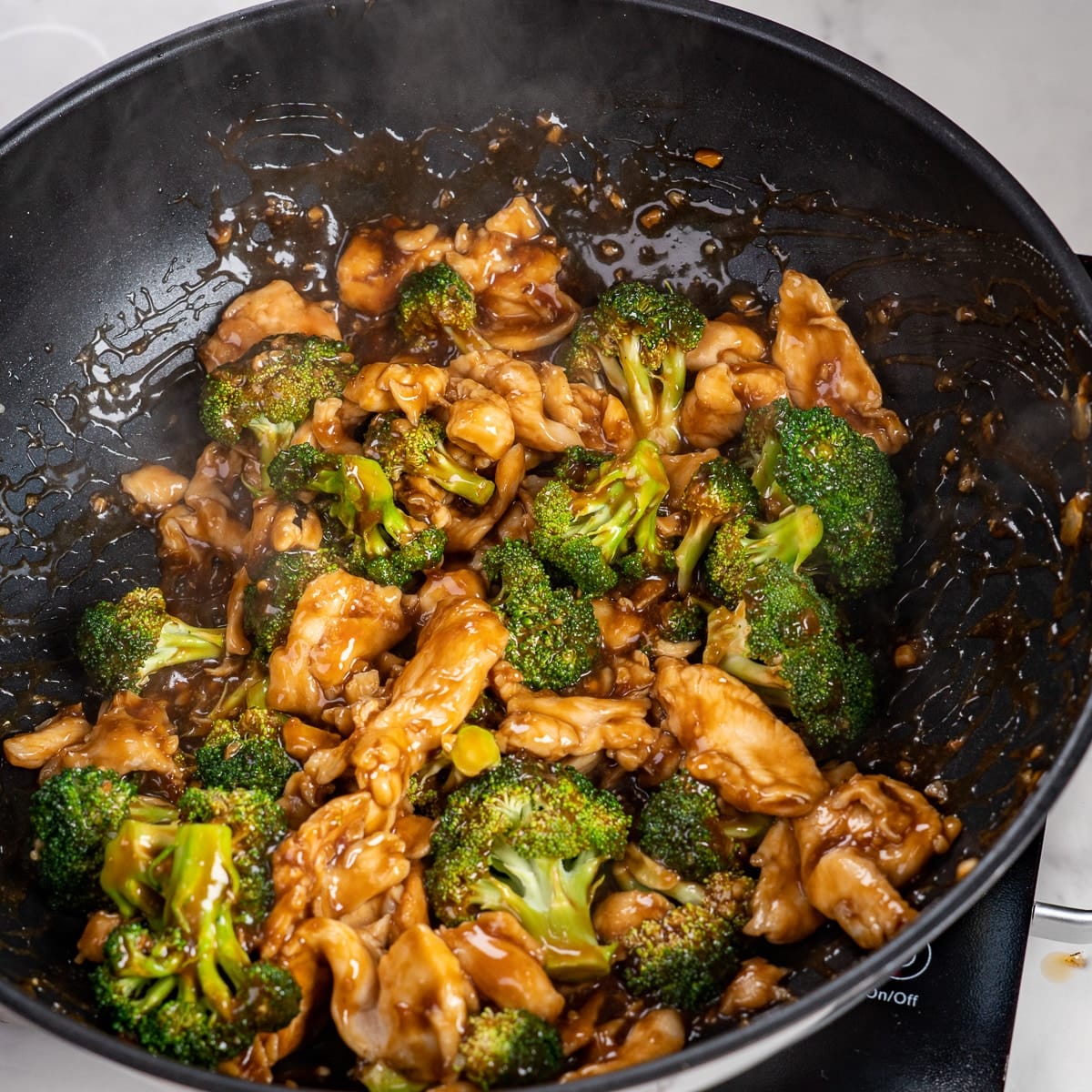 Chicken and Broccoli Recipe