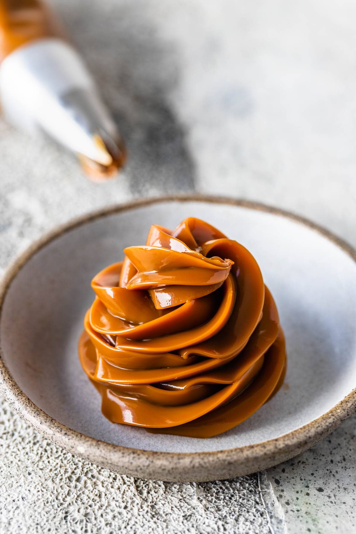 Dulce de Leche Recipe